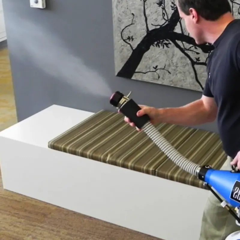 Professional Odor Removal in North Port, FL
